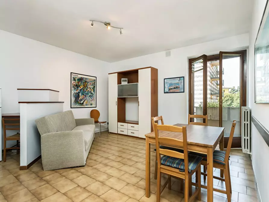 Immagine 2 di Appartamento in affitto  in VIA DON ROCCHI 26 a Dalmine