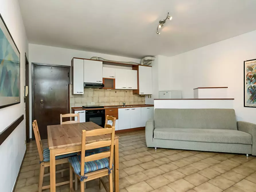 Immagine 3 di Appartamento in affitto  in VIA DON ROCCHI 26 a Dalmine