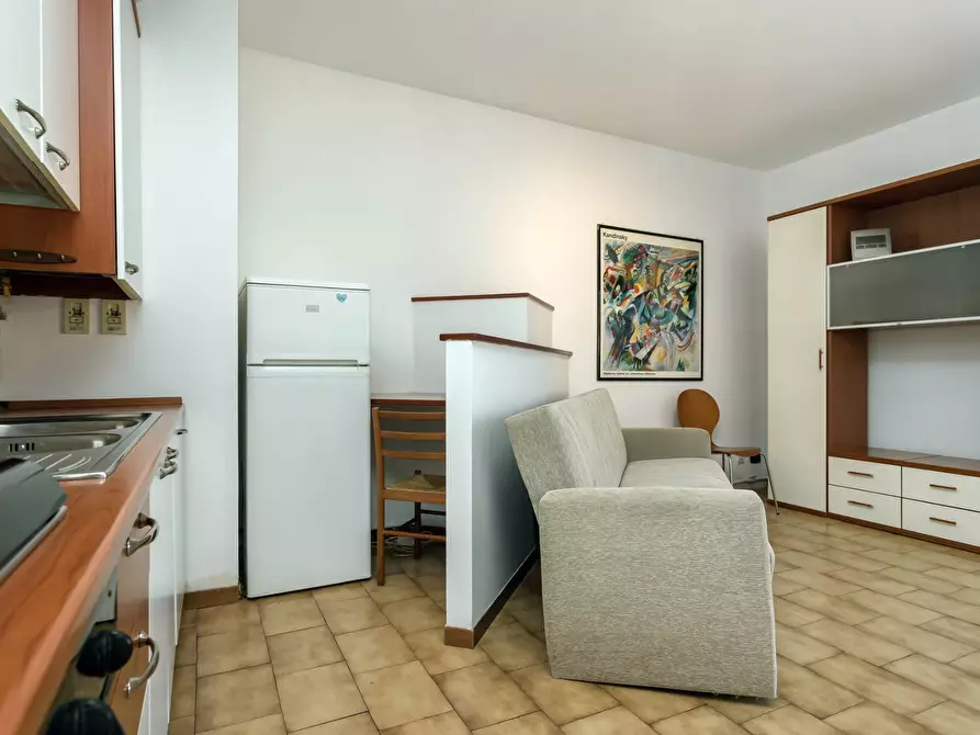 Immagine 5 di Appartamento in affitto  in VIA DON ROCCHI 26 a Dalmine