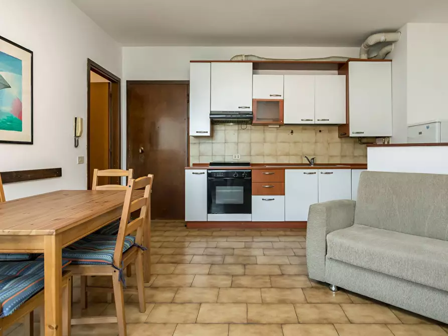 Immagine 6 di Appartamento in affitto  in VIA DON ROCCHI 26 a Dalmine