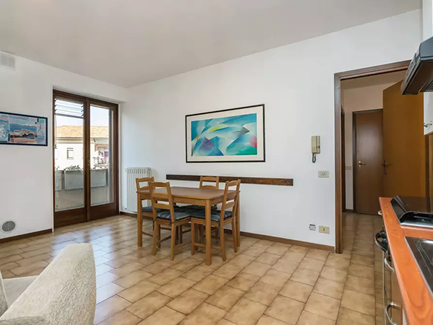 Immagine 4 di Appartamento in affitto  in VIA DON ROCCHI 26 a Dalmine