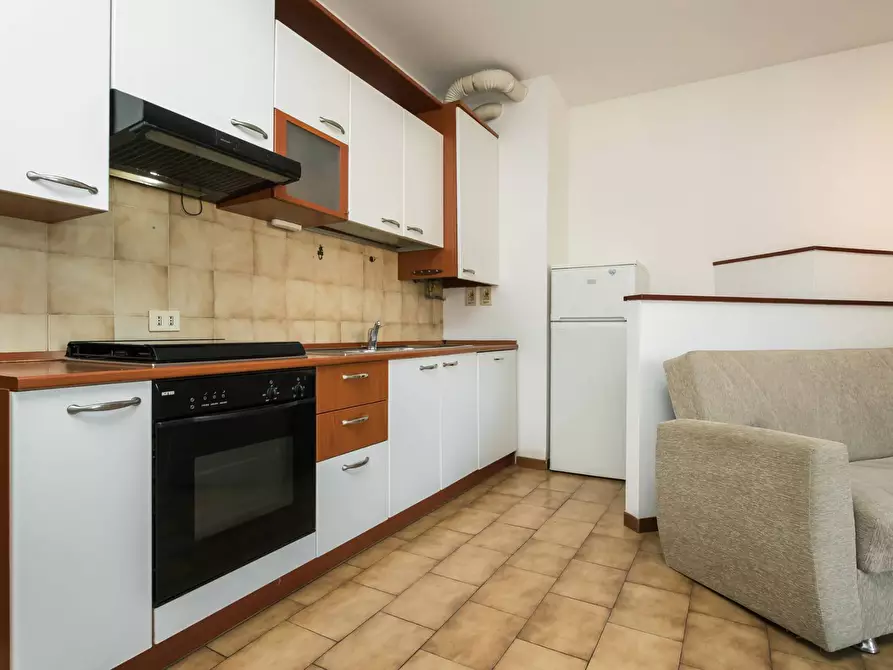 Immagine 7 di Appartamento in affitto  in VIA DON ROCCHI 26 a Dalmine