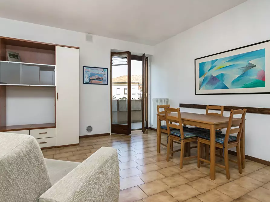 Immagine 1 di Appartamento in affitto  in VIA DON ROCCHI 26 a Dalmine