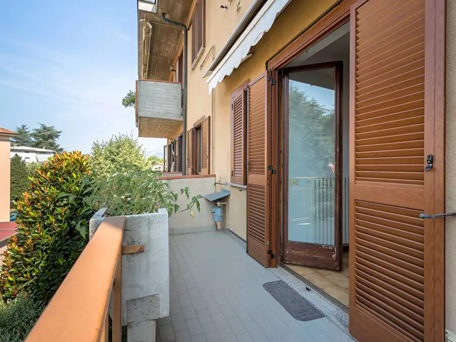 Immagine 8 di Appartamento in affitto  in VIA DON ROCCHI 26 a Dalmine