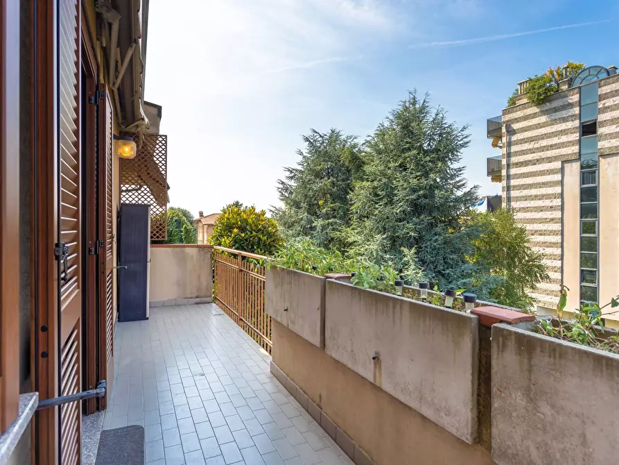 Immagine 9 di Appartamento in affitto  in VIA DON ROCCHI 26 a Dalmine