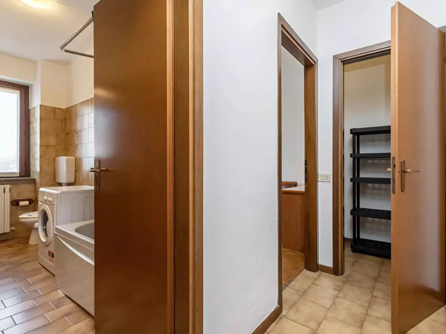 Immagine 10 di Appartamento in affitto  in VIA DON ROCCHI 26 a Dalmine