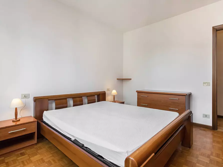 Immagine 11 di Appartamento in affitto  in VIA DON ROCCHI 26 a Dalmine