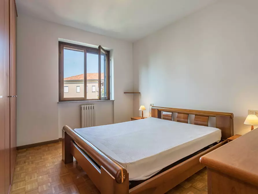 Immagine 12 di Appartamento in affitto  in VIA DON ROCCHI 26 a Dalmine