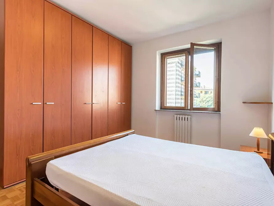 Immagine 13 di Appartamento in affitto  in VIA DON ROCCHI 26 a Dalmine