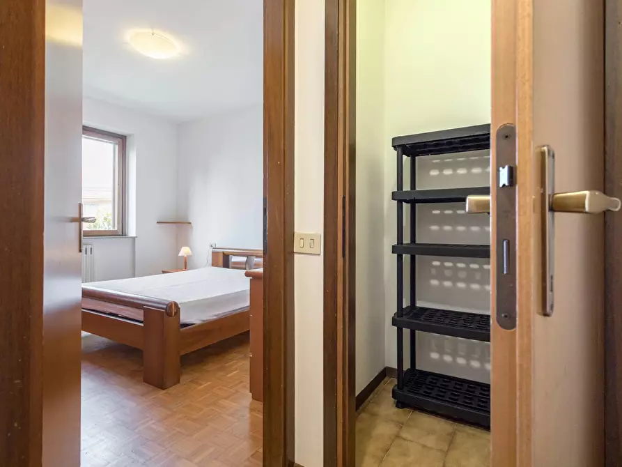 Immagine 15 di Appartamento in affitto  in VIA DON ROCCHI 26 a Dalmine