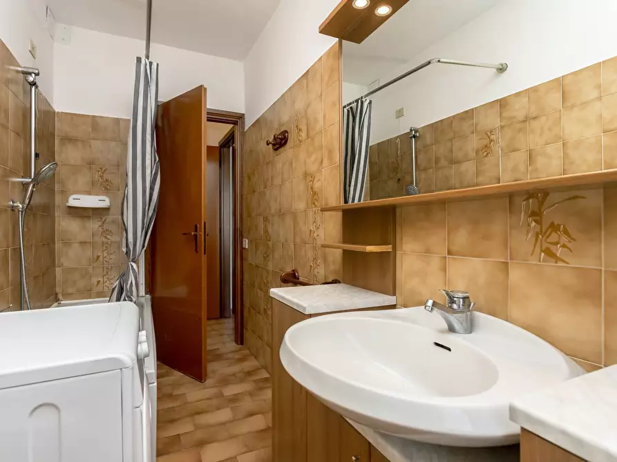 Immagine 17 di Appartamento in affitto  in VIA DON ROCCHI 26 a Dalmine