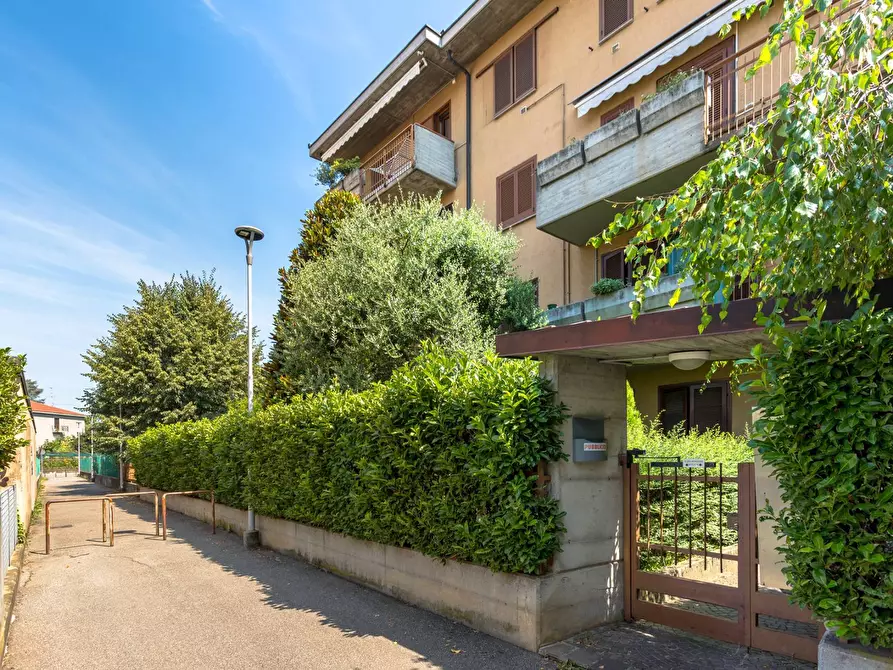 Immagine 18 di Appartamento in affitto  in VIA DON ROCCHI 26 a Dalmine