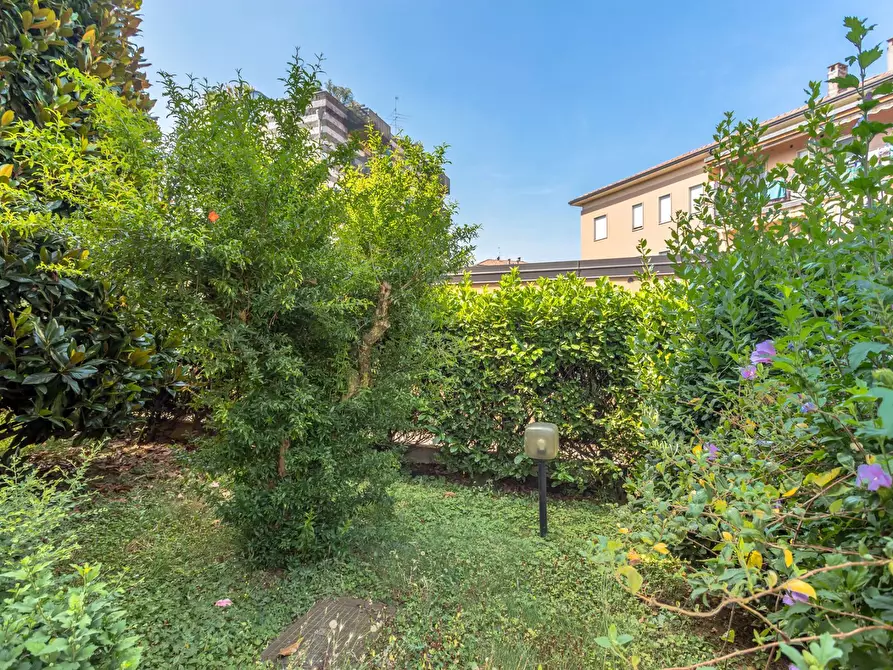 Immagine 20 di Appartamento in affitto  in VIA DON ROCCHI 26 a Dalmine