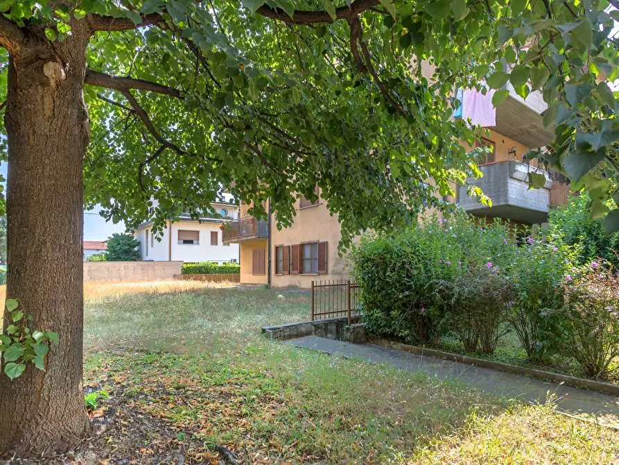 Immagine 21 di Appartamento in affitto  in VIA DON ROCCHI 26 a Dalmine