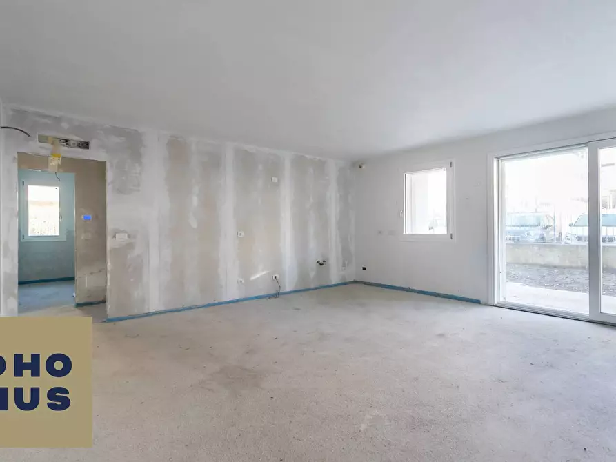 Immagine 1 di Appartamento in vendita  in Via Papa Giovanni XXIII 10 a Trezzo Sull'adda