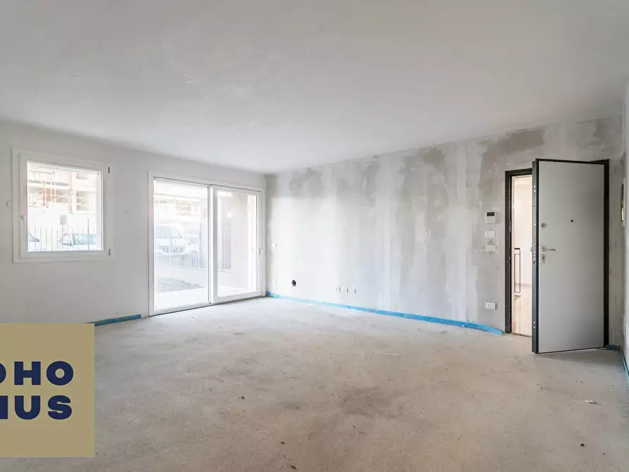 Immagine 2 di Appartamento in vendita  in Via Papa Giovanni XXIII 10 a Trezzo Sull'adda