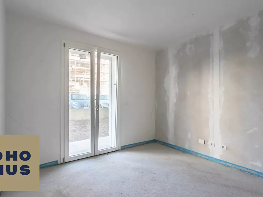 Immagine 7 di Appartamento in vendita  in Via Papa Giovanni XXIII 10 a Trezzo Sull'adda