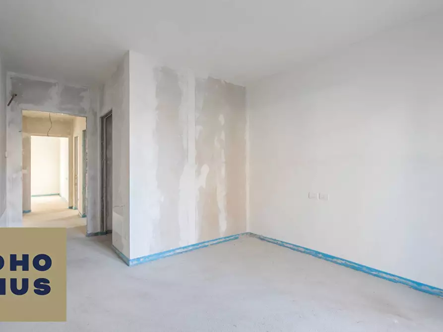 Immagine 8 di Appartamento in vendita  in Via Papa Giovanni XXIII 10 a Trezzo Sull'adda