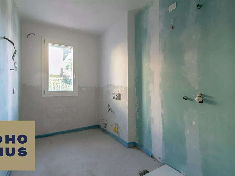 Immagine 11 di Appartamento in vendita  in Via Papa Giovanni XXIII 10 a Trezzo Sull'adda