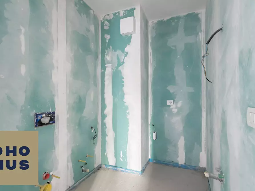 Immagine 13 di Appartamento in vendita  in Via Papa Giovanni XXIII 10 a Trezzo Sull'adda