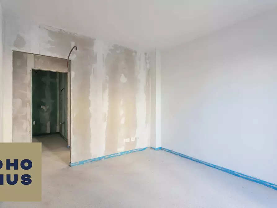 Immagine 15 di Appartamento in vendita  in Via Papa Giovanni XXIII 10 a Trezzo Sull'adda