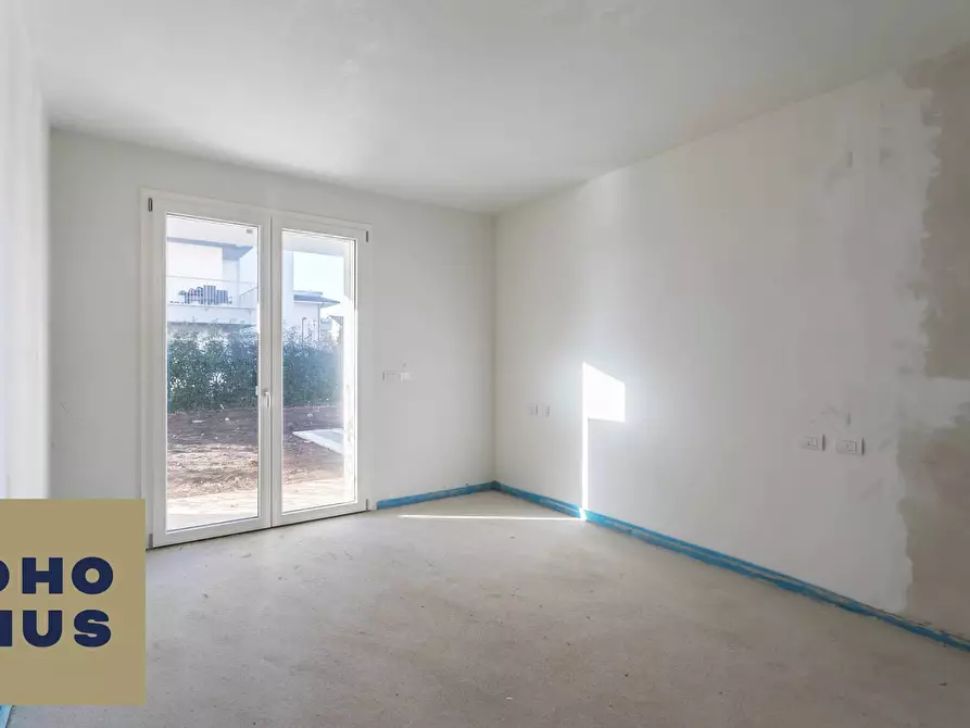 Immagine 16 di Appartamento in vendita  in Via Papa Giovanni XXIII 10 a Trezzo Sull'adda