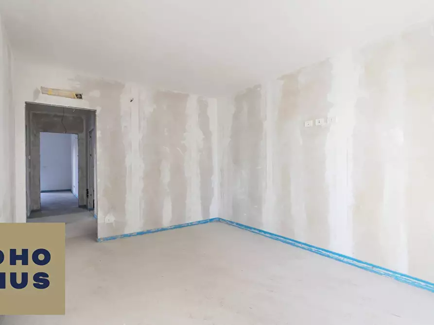 Immagine 17 di Appartamento in vendita  in Via Papa Giovanni XXIII 10 a Trezzo Sull'adda