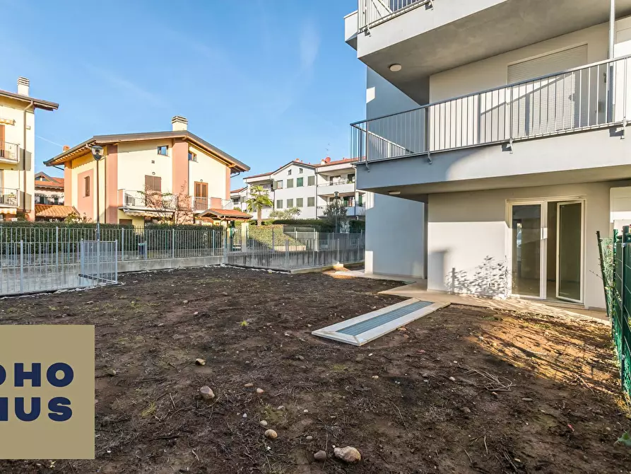 Immagine 18 di Appartamento in vendita  in Via Papa Giovanni XXIII 10 a Trezzo Sull'adda