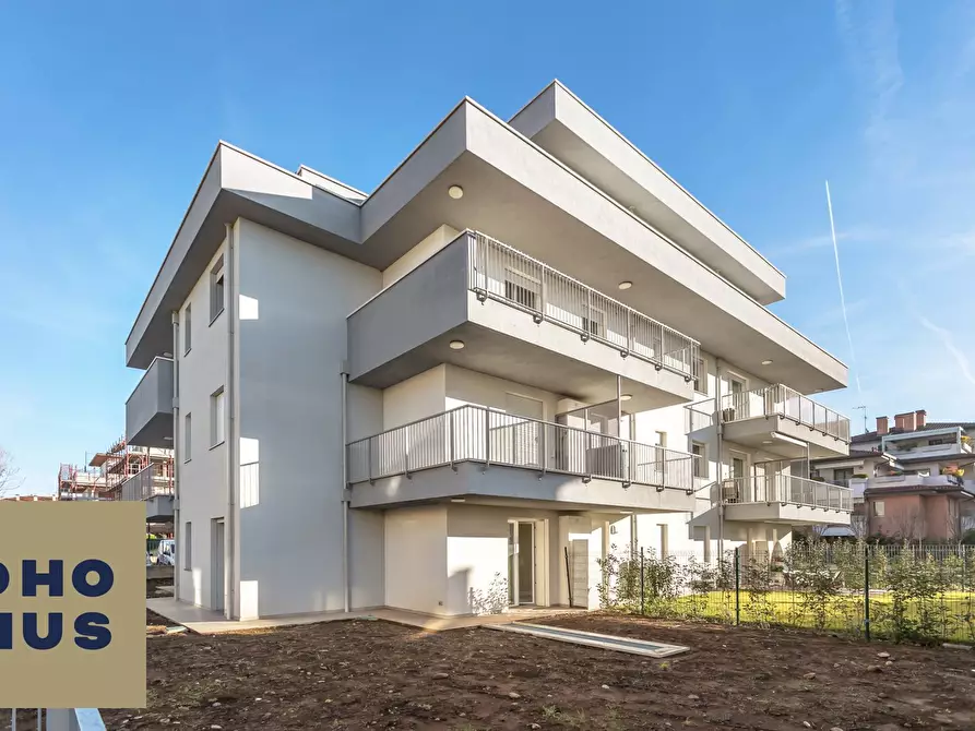 Immagine 19 di Appartamento in vendita  in Via Papa Giovanni XXIII 10 a Trezzo Sull'adda