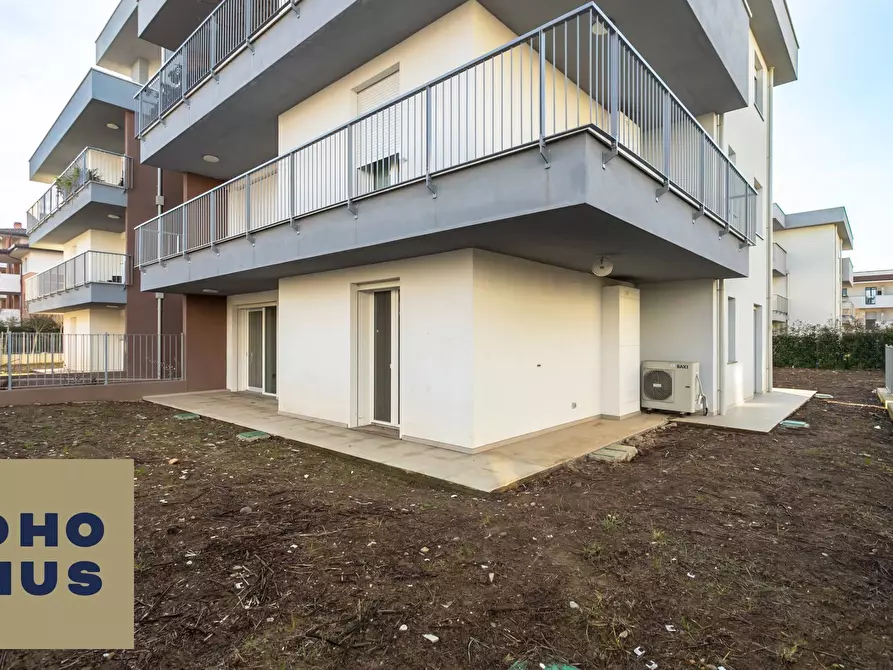 Immagine 21 di Appartamento in vendita  in Via Papa Giovanni XXIII 10 a Trezzo Sull'adda