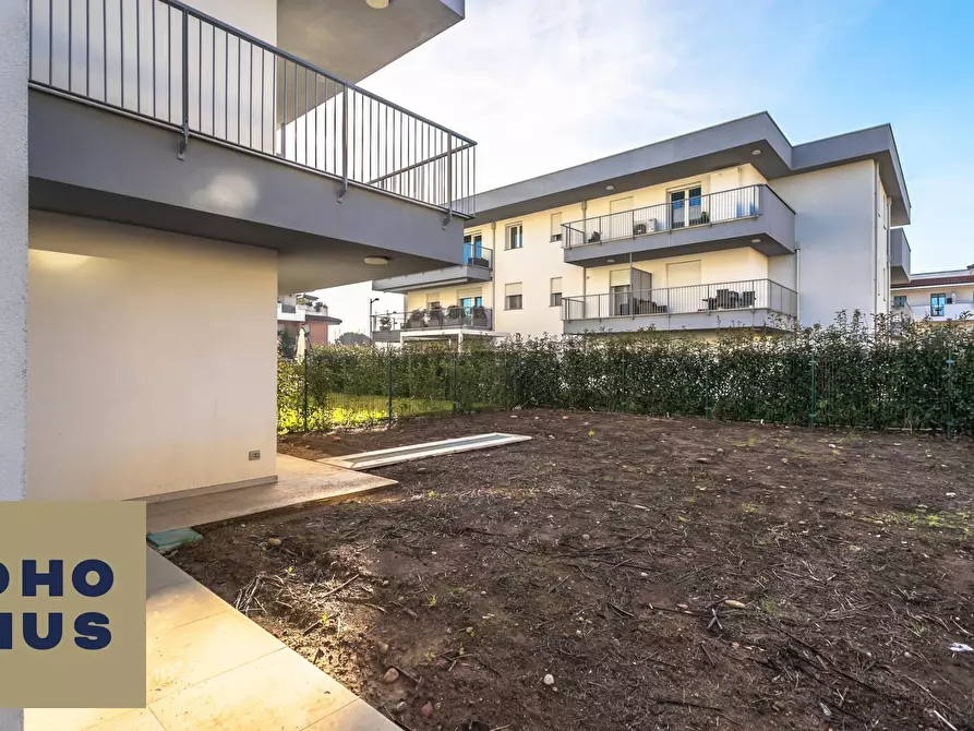 Immagine 24 di Appartamento in vendita  in Via Papa Giovanni XXIII 10 a Trezzo Sull'adda