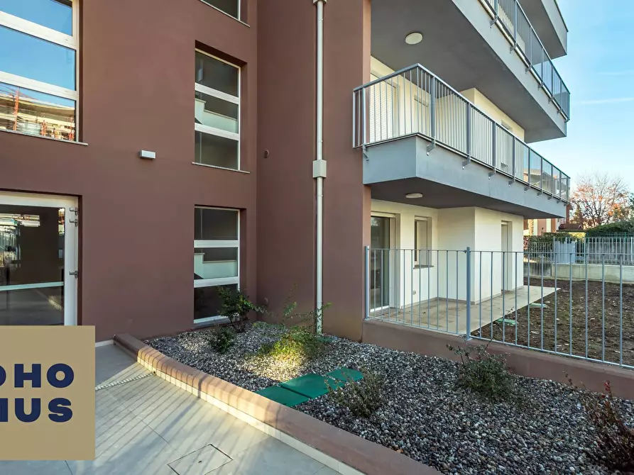 Immagine 28 di Appartamento in vendita  in Via Papa Giovanni XXIII 10 a Trezzo Sull'adda