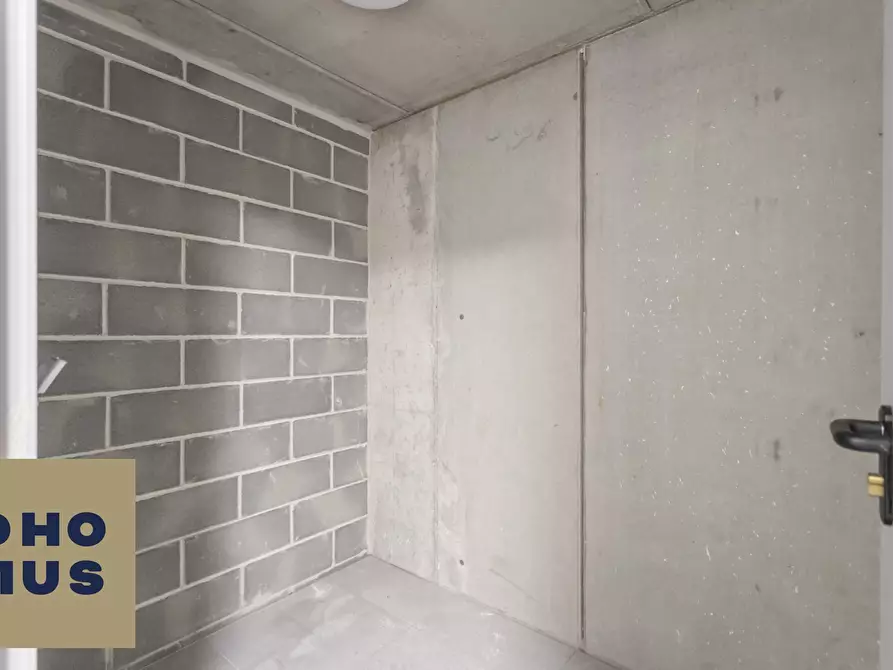 Immagine 29 di Appartamento in vendita  in Via Papa Giovanni XXIII 10 a Trezzo Sull'adda