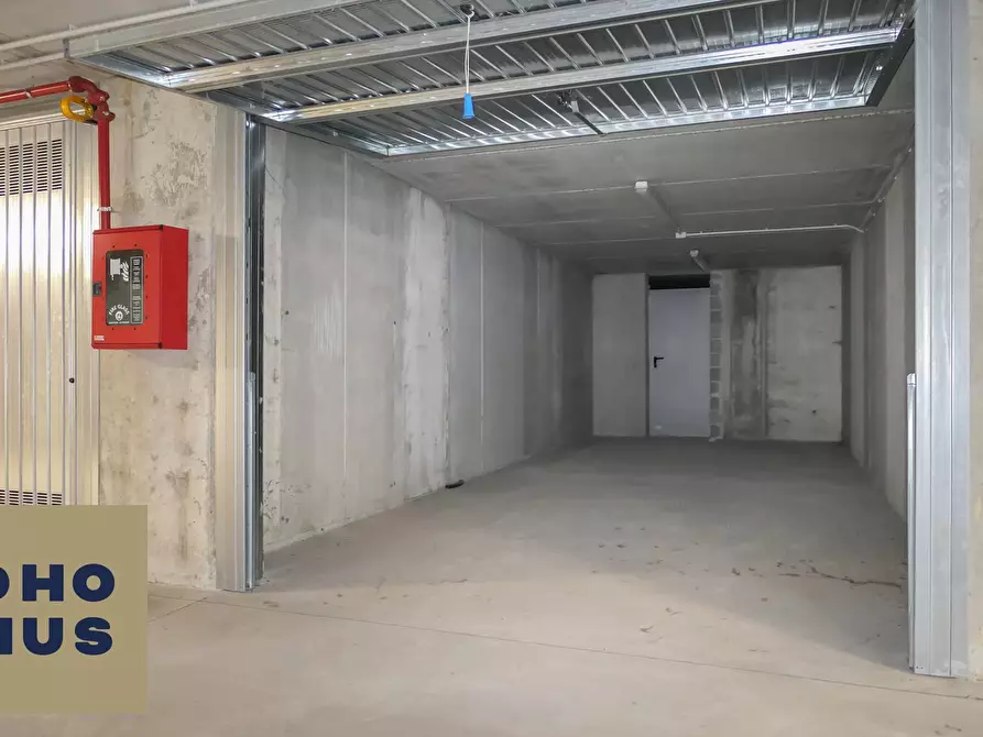 Immagine 30 di Appartamento in vendita  in Via Papa Giovanni XXIII 10 a Trezzo Sull'adda