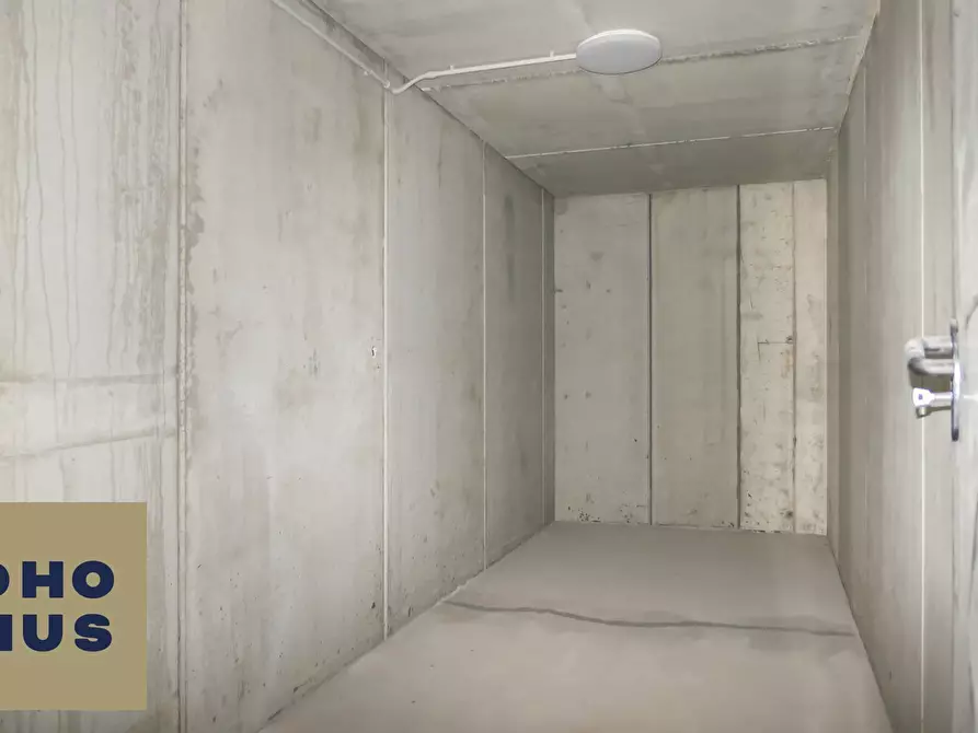 Immagine 31 di Appartamento in vendita  in Via Papa Giovanni XXIII 10 a Trezzo Sull'adda