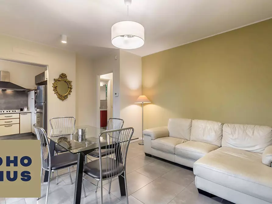 Immagine 1 di Appartamento in vendita  in Via Crocefisso 79 a Bergamo