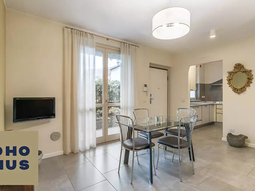 Immagine 2 di Appartamento in vendita  in Via Crocefisso 79 a Bergamo