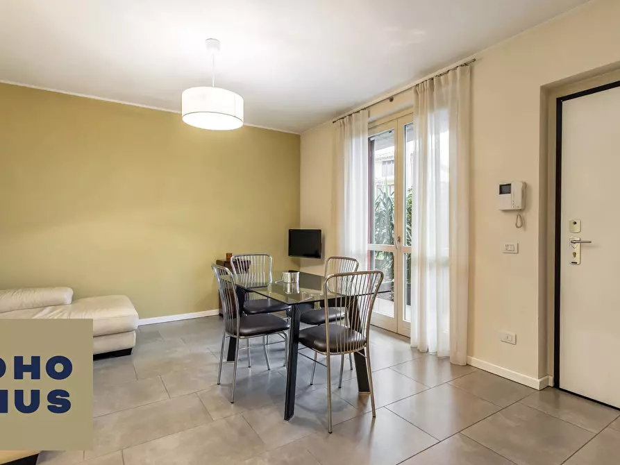 Immagine 4 di Appartamento in vendita  in Via Crocefisso 79 a Bergamo