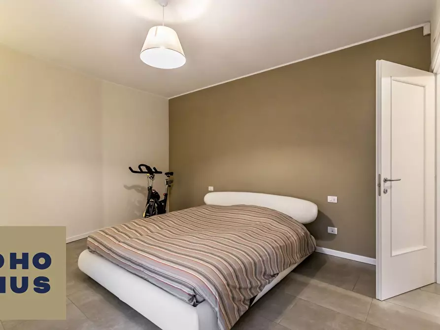 Immagine 12 di Appartamento in vendita  in Via Crocefisso 79 a Bergamo