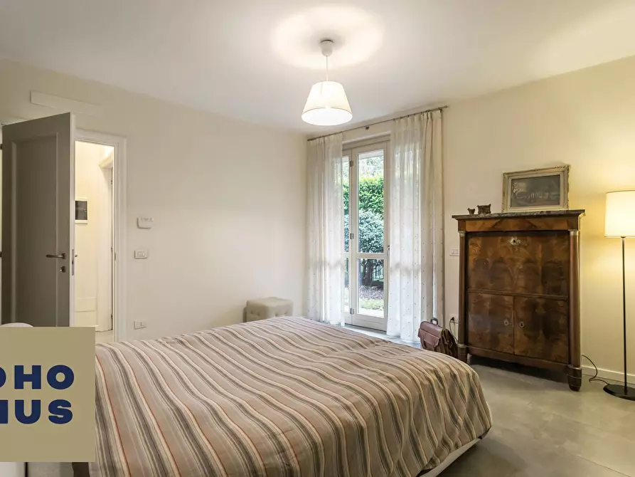 Immagine 13 di Appartamento in vendita  in Via Crocefisso 79 a Bergamo