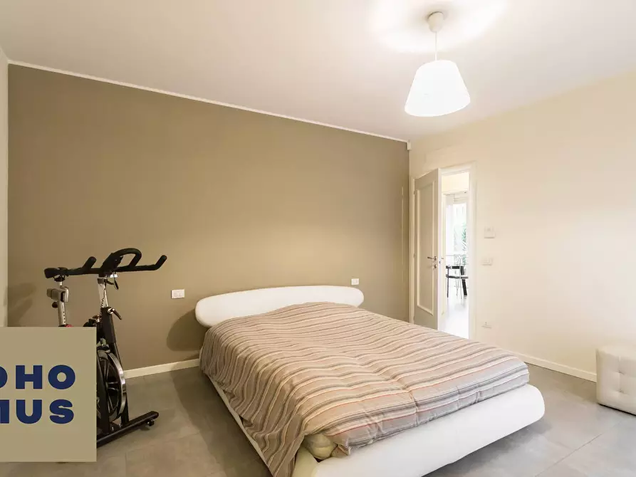 Immagine 14 di Appartamento in vendita  in Via Crocefisso 79 a Bergamo