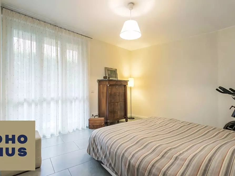 Immagine 15 di Appartamento in vendita  in Via Crocefisso 79 a Bergamo