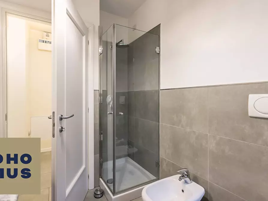 Immagine 16 di Appartamento in vendita  in Via Crocefisso 79 a Bergamo