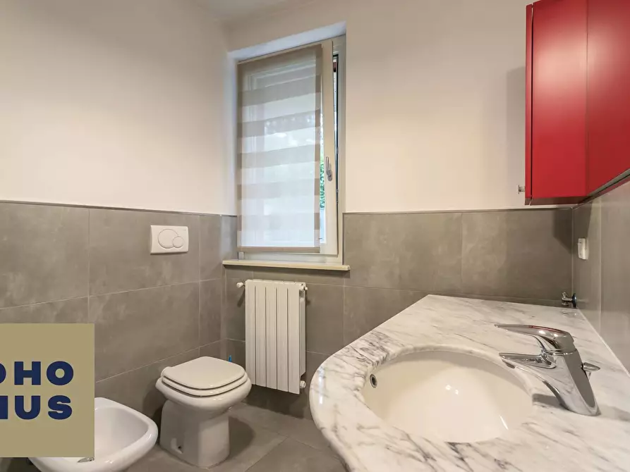 Immagine 17 di Appartamento in vendita  in Via Crocefisso 79 a Bergamo