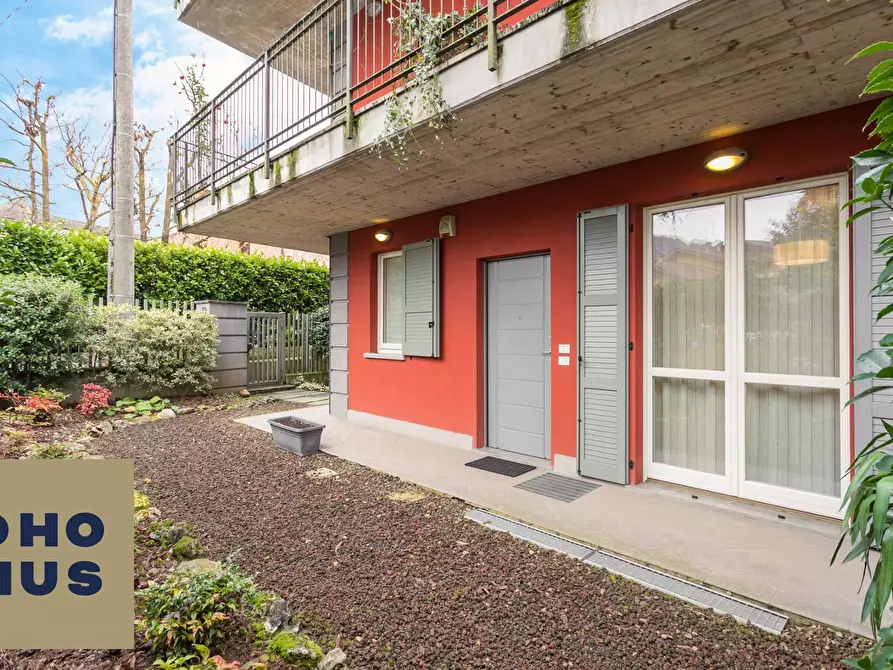 Immagine 18 di Appartamento in vendita  in Via Crocefisso 79 a Bergamo