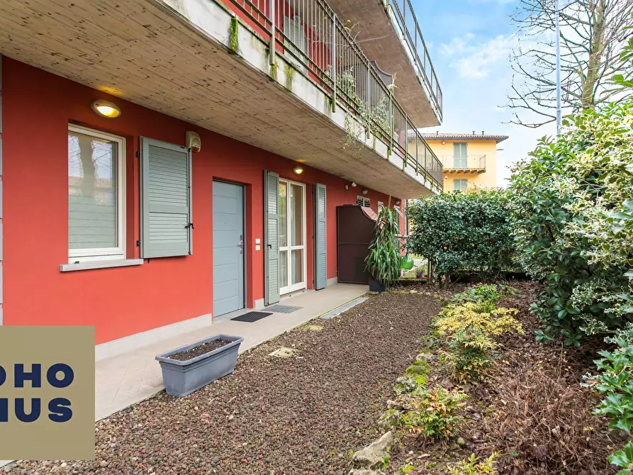 Immagine 19 di Appartamento in vendita  in Via Crocefisso 79 a Bergamo