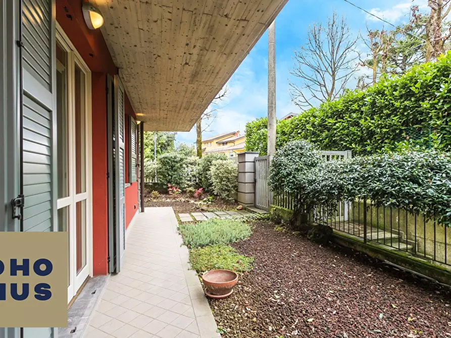 Immagine 20 di Appartamento in vendita  in Via Crocefisso 79 a Bergamo