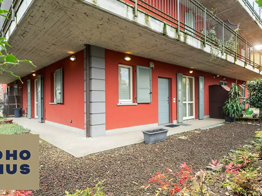 Immagine 21 di Appartamento in vendita  in Via Crocefisso 79 a Bergamo