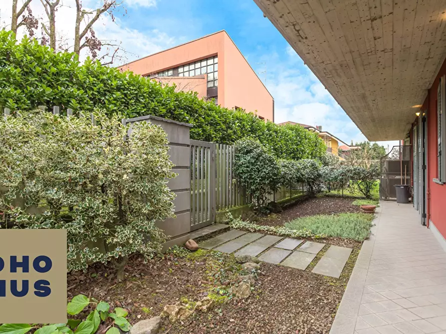 Immagine 22 di Appartamento in vendita  in Via Crocefisso 79 a Bergamo