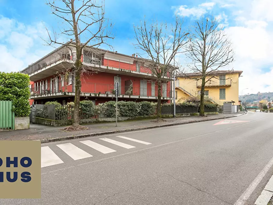 Immagine 23 di Appartamento in vendita  in Via Crocefisso 79 a Bergamo